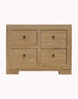 Swansea Four Drawer Chest