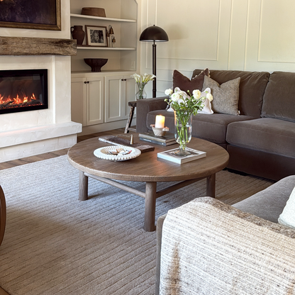Tahoe Coffee Table