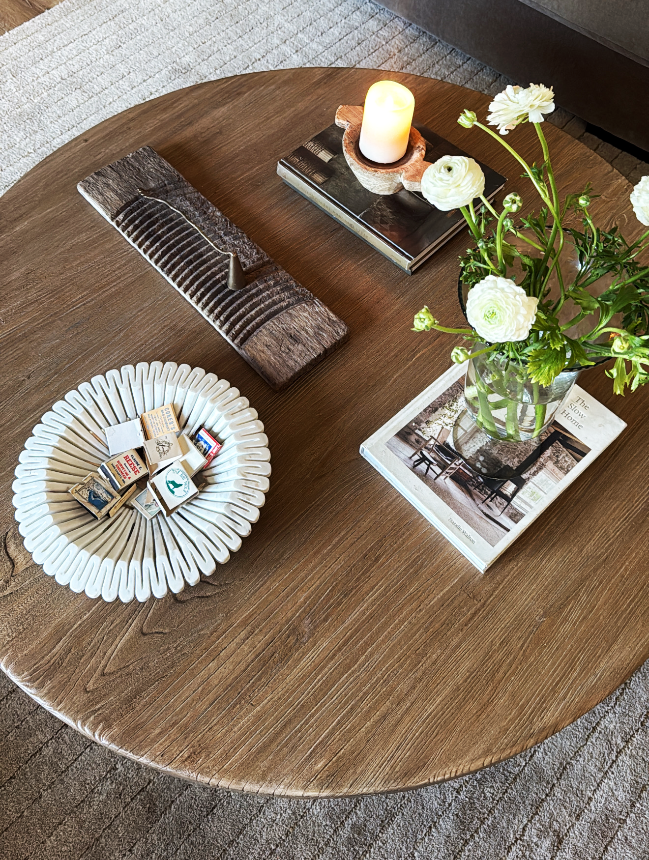 Tahoe Coffee Table