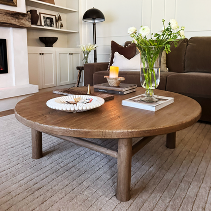 Tahoe Coffee Table