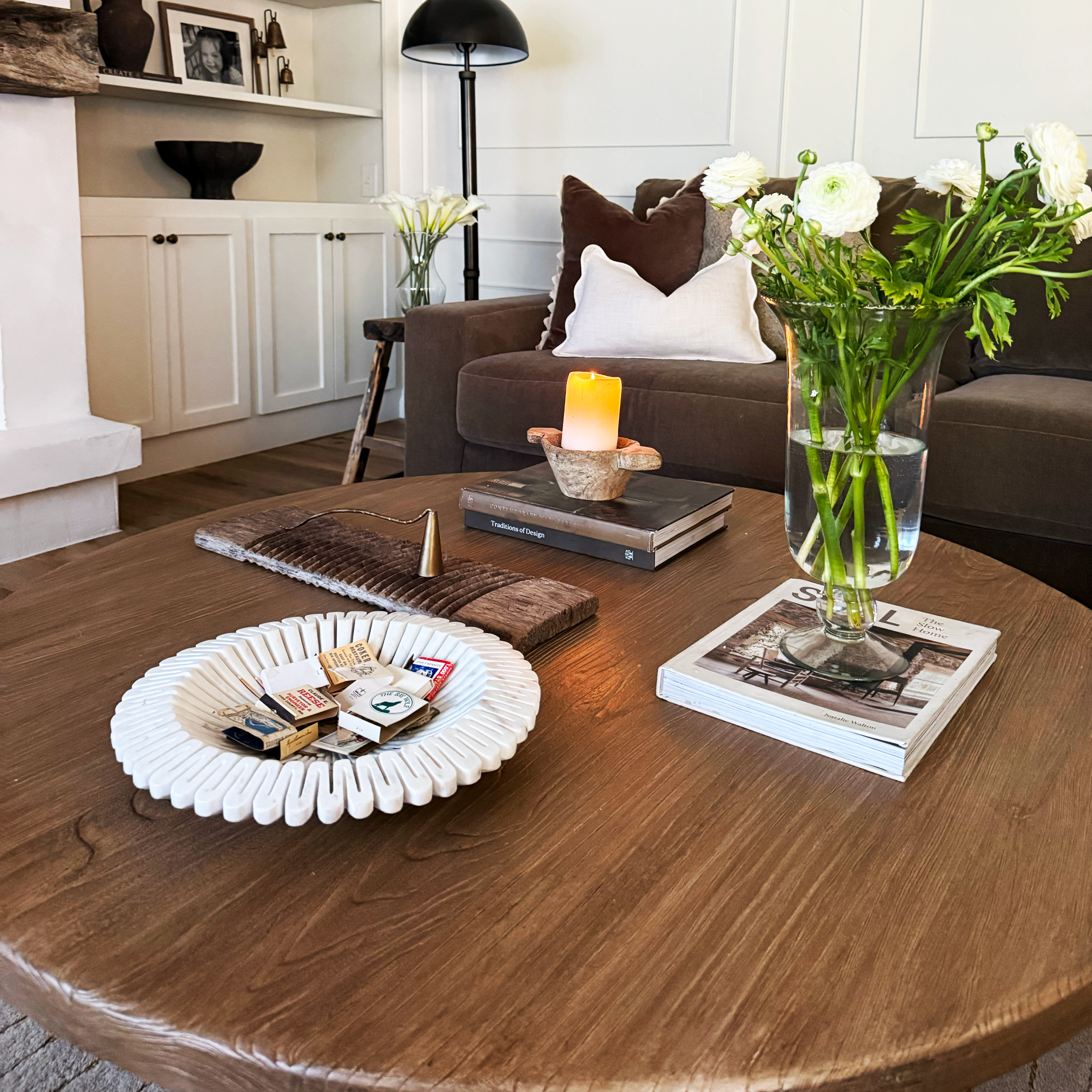 Tahoe Coffee Table
