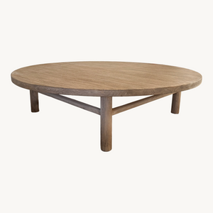 Tahoe Coffee Table