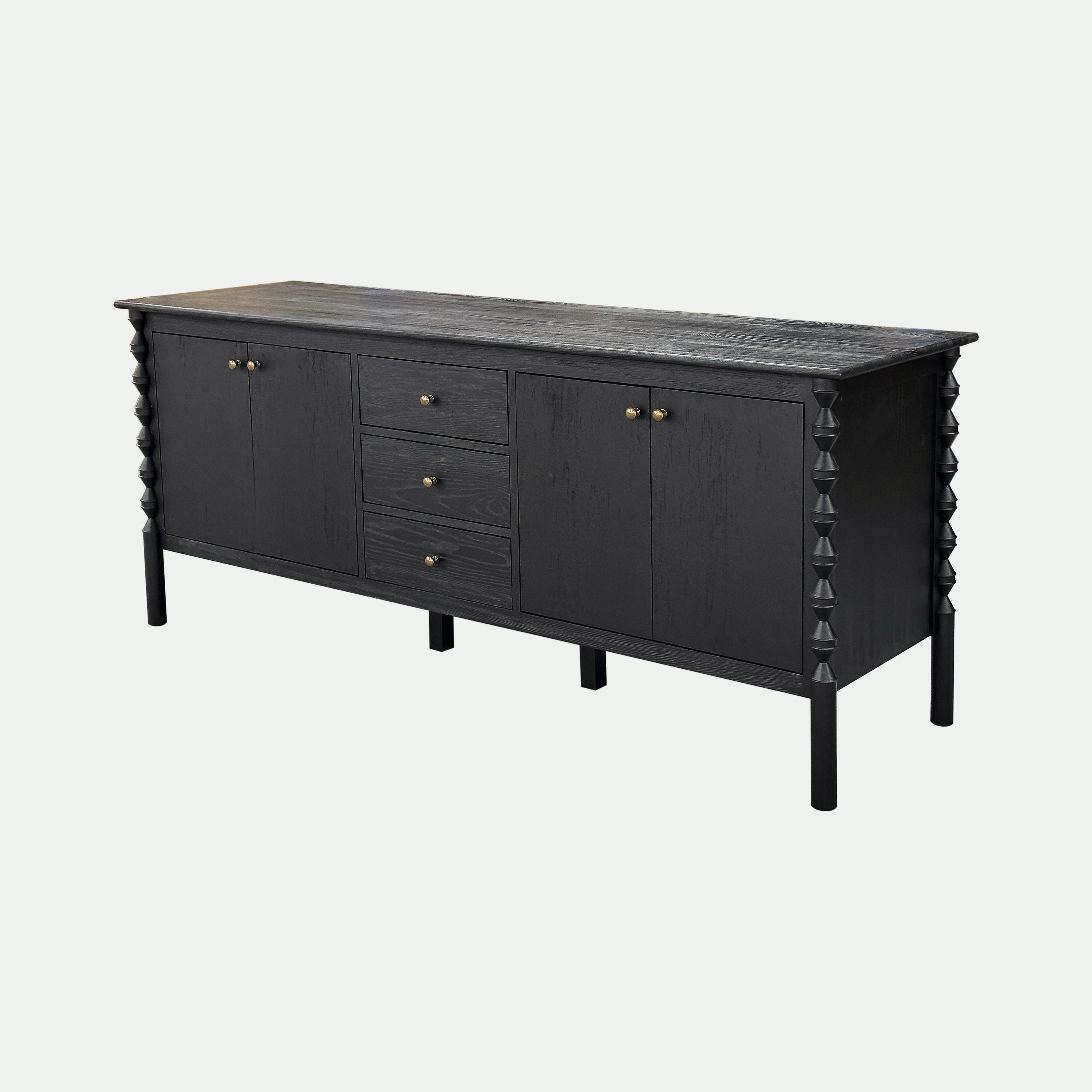 Tara Media Credenza