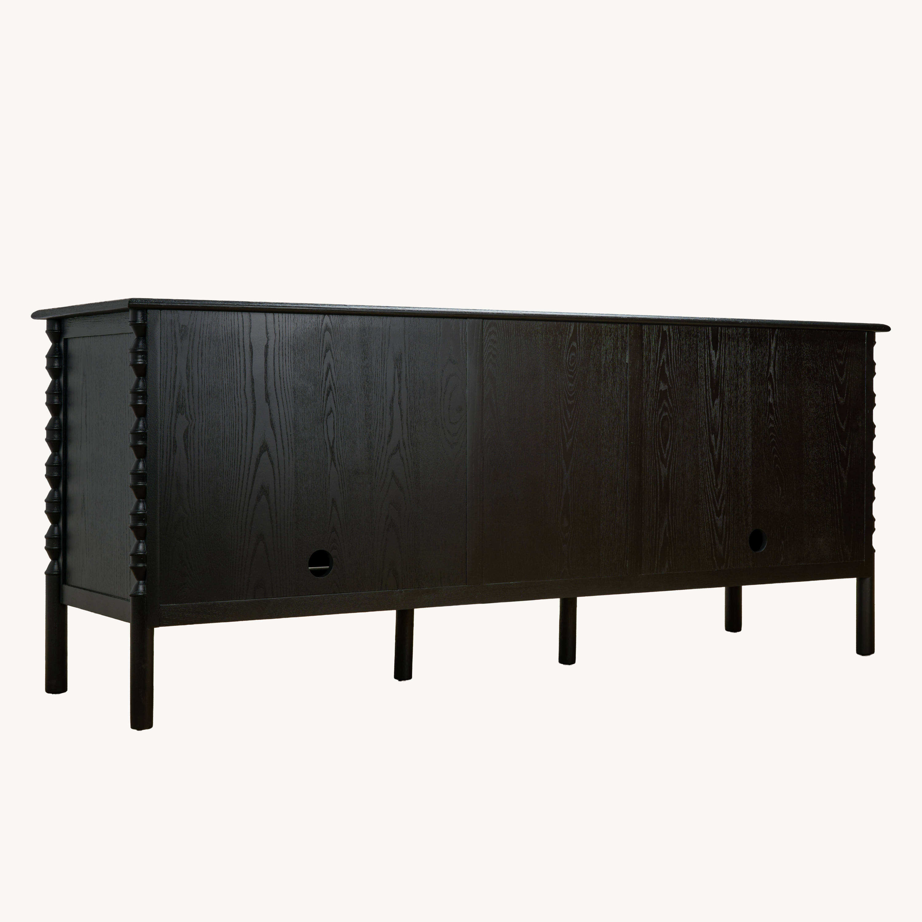 Tara Media Credenza
