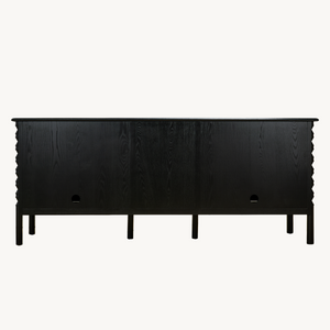 Tara Media Credenza