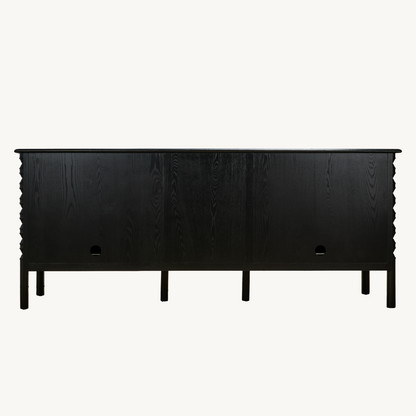Tara Media Credenza