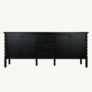 Tara Media Credenza