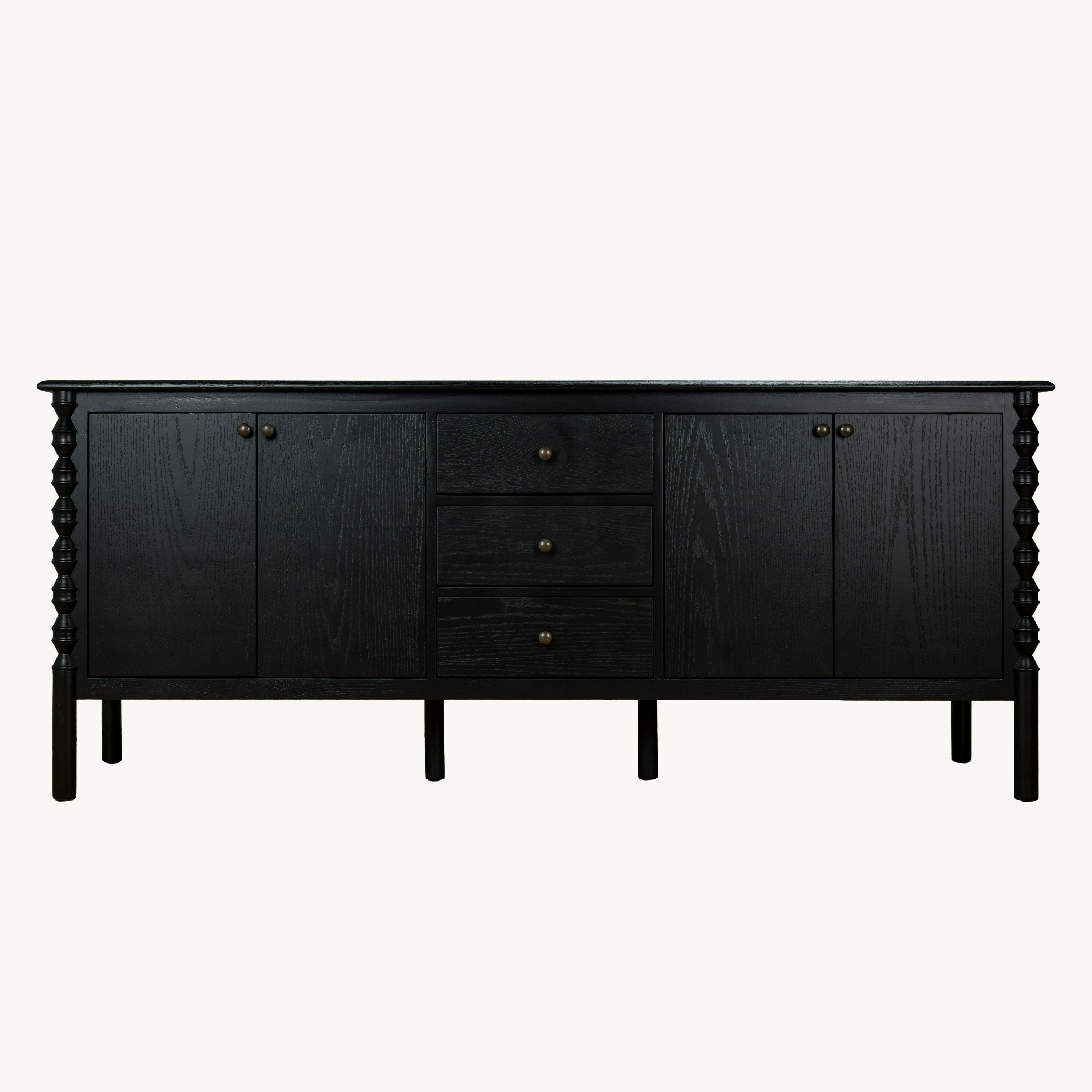 Tara Media Credenza