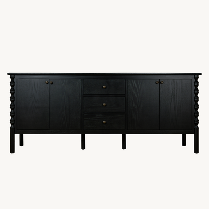 Tara Media Credenza
