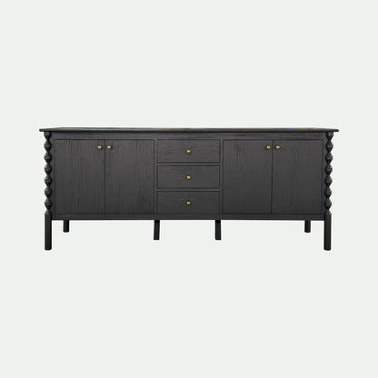Tara Media Credenza