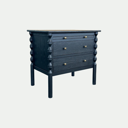 Tara Rectangular Side Table