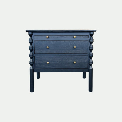 Tara Rectangular Side Table