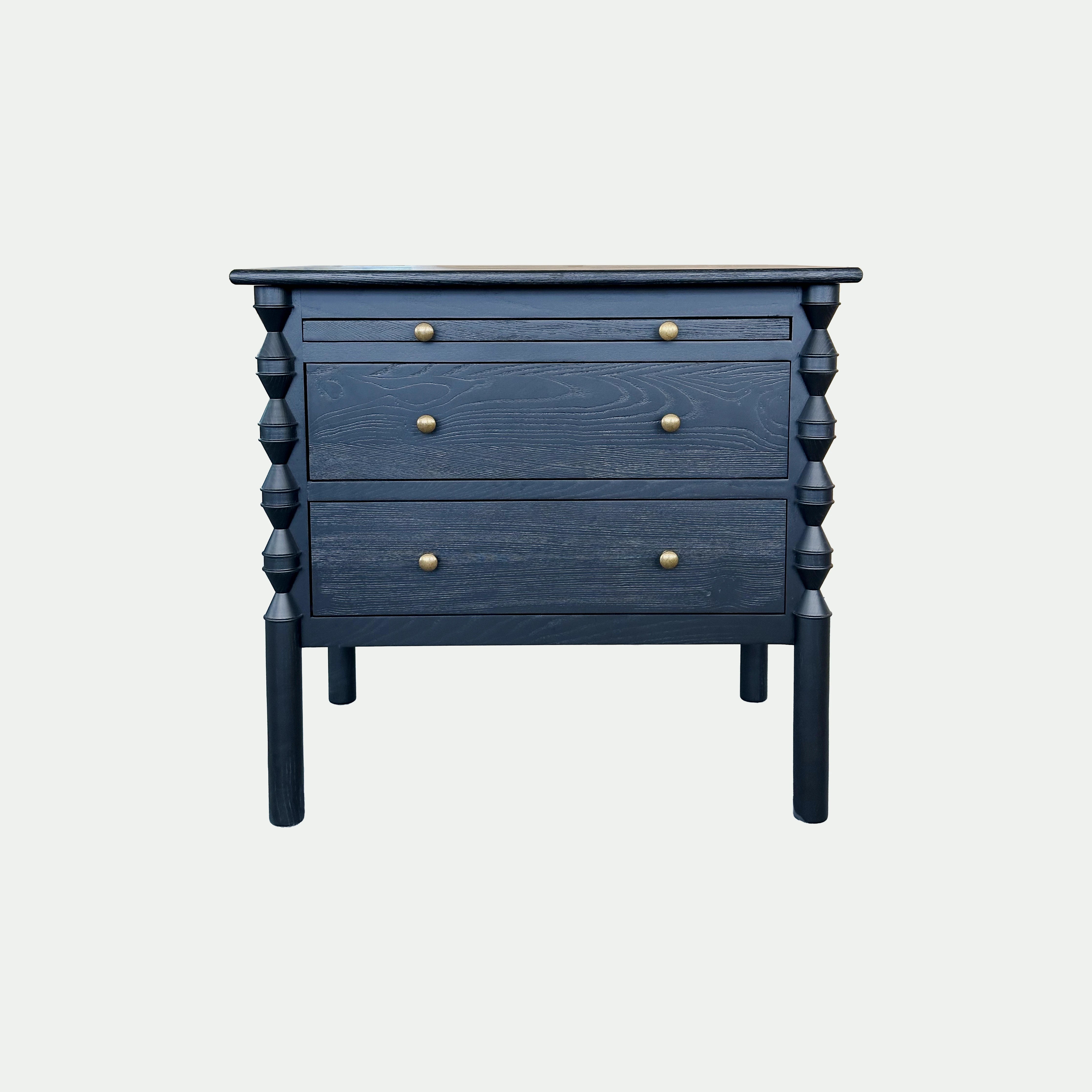 Tara Rectangular Side Table