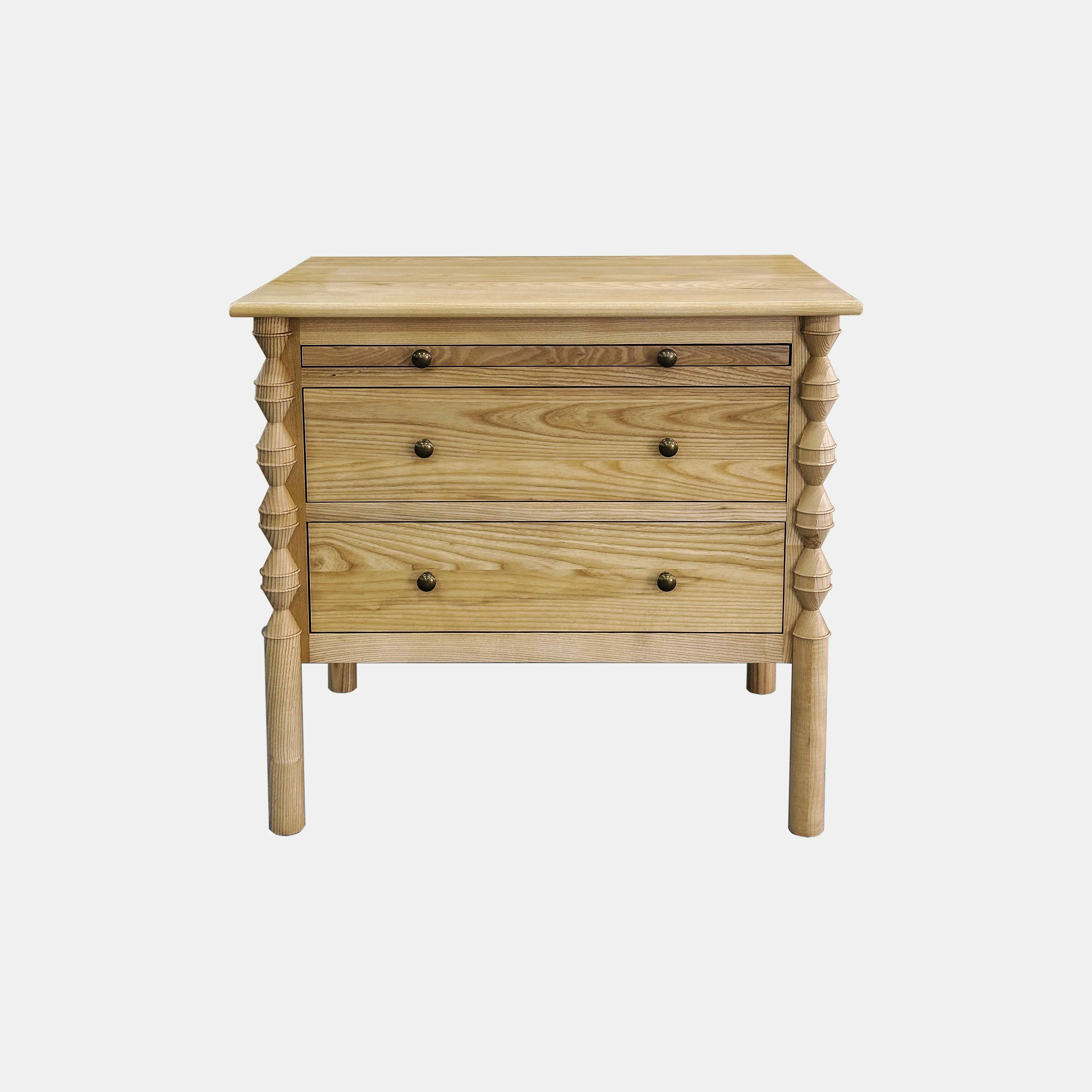 Tara Rectangular Side Table