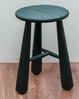 Ted Round Stool