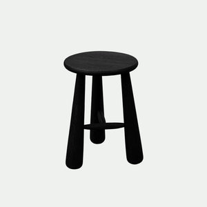 Ted Round Stool
