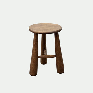 Ted Round Stool