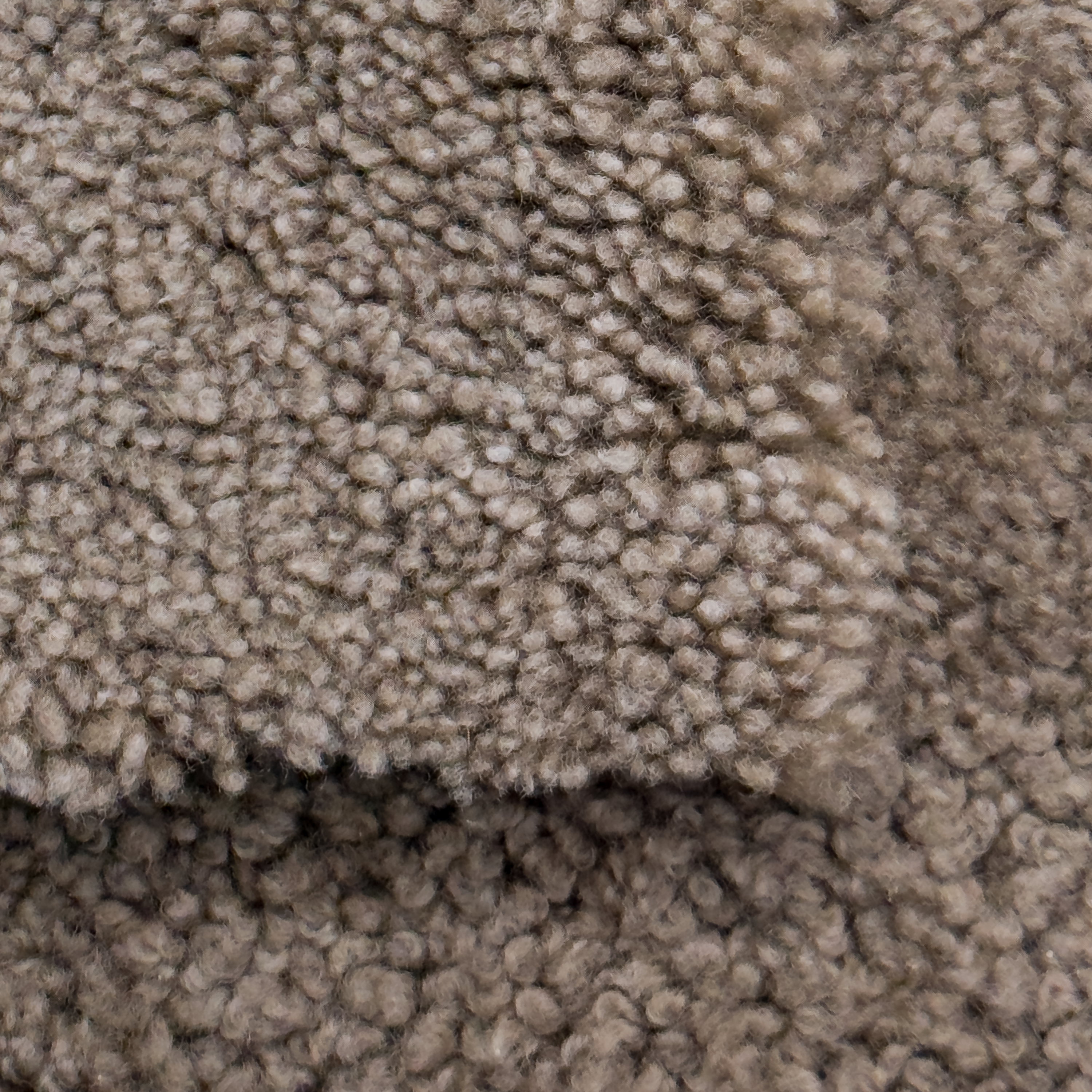 Theo Shearling Swatch