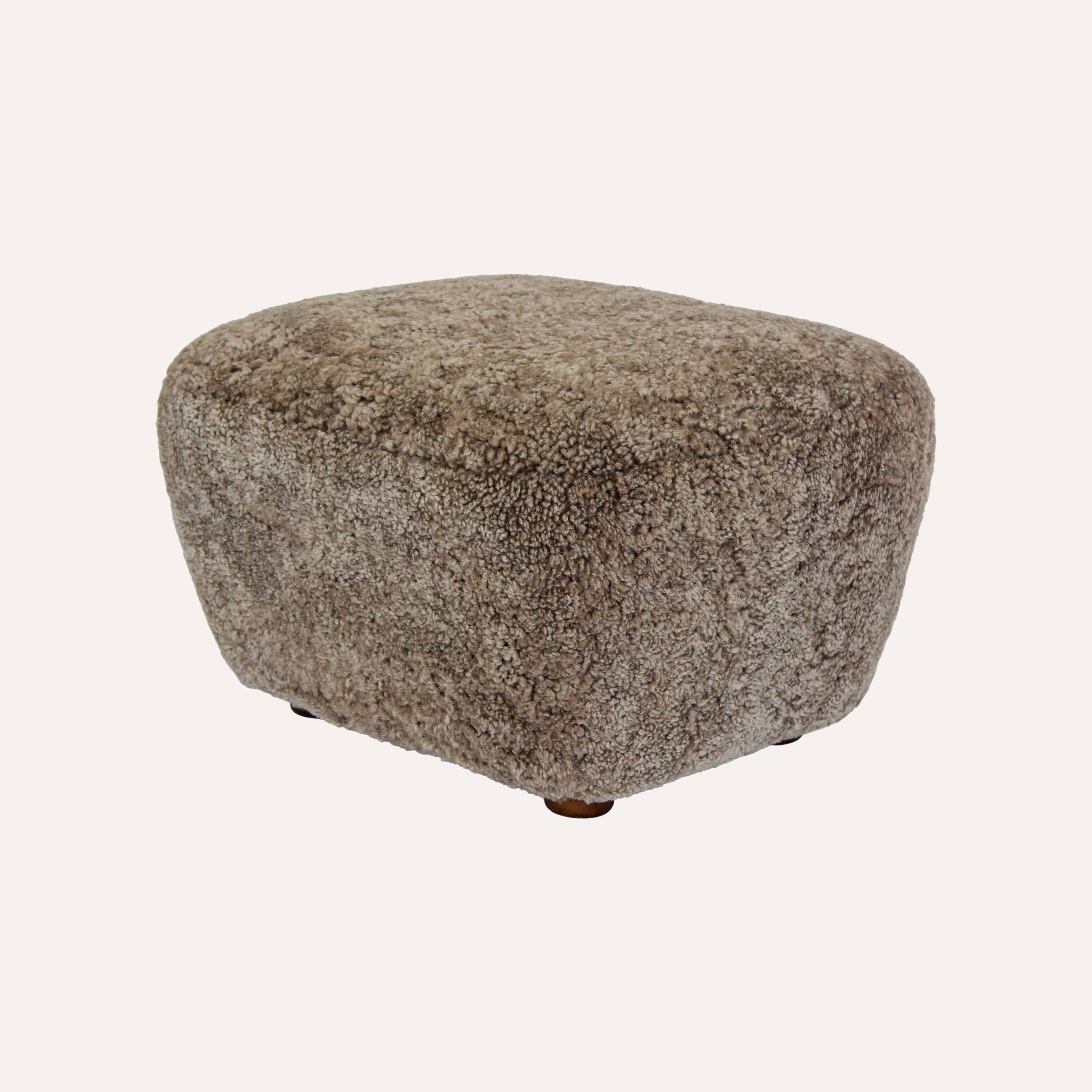 Theo Footstool