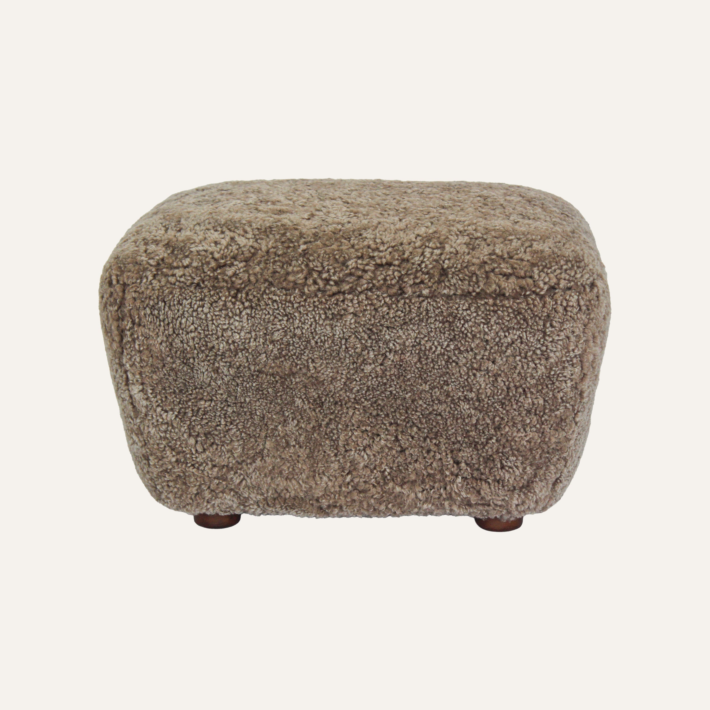 Theo Footstool