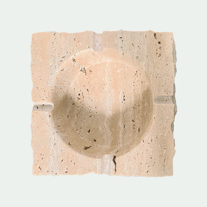 Travertine Catchall