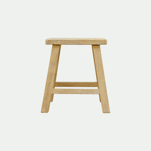 Tuomo Rectangular Stool
