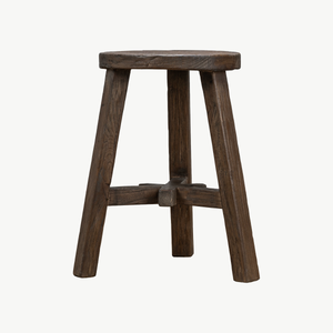 Tuomo Round Stool