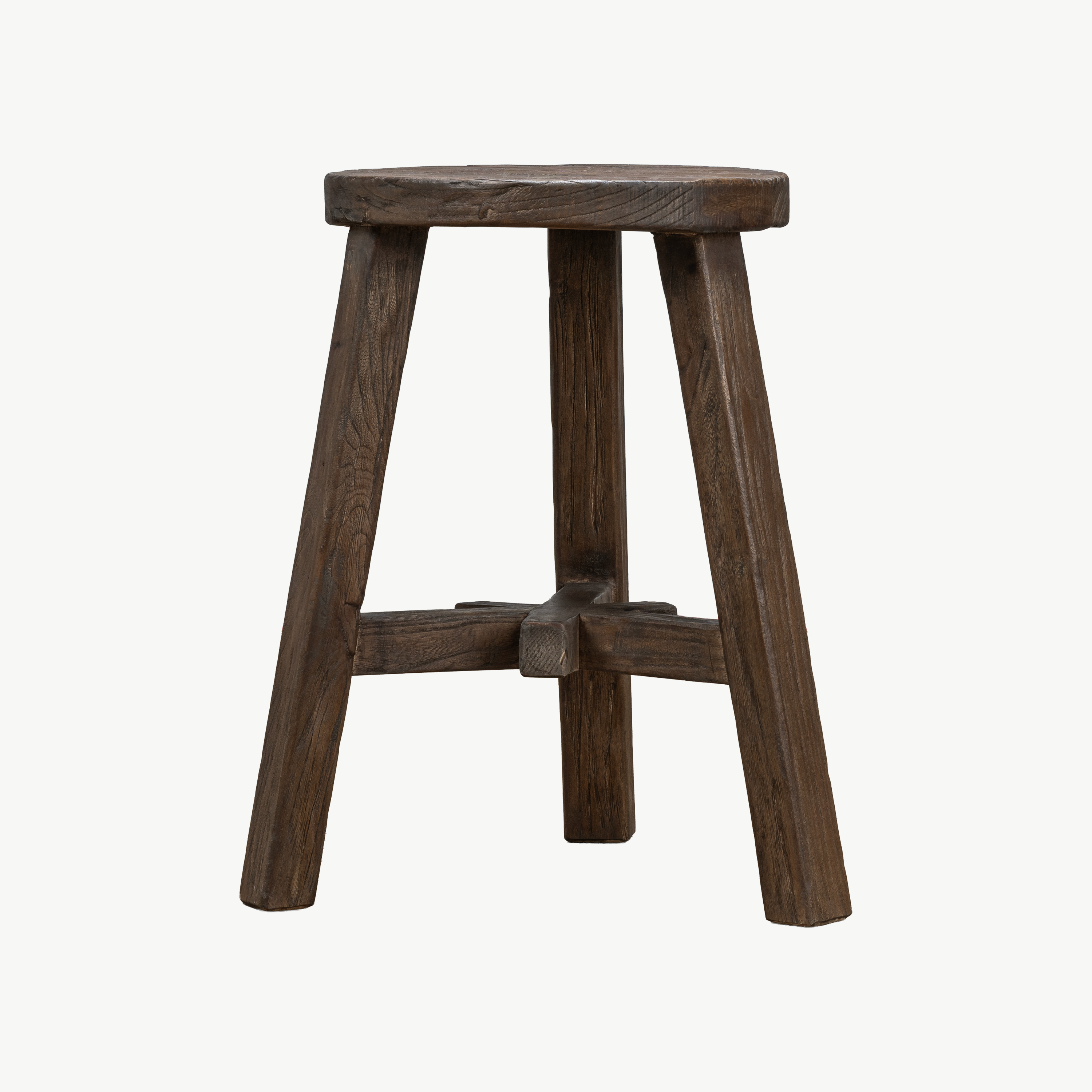 Tuomo Round Stool