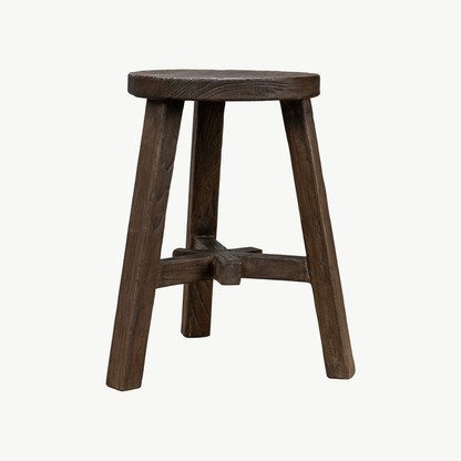 Tuomo Round Stool