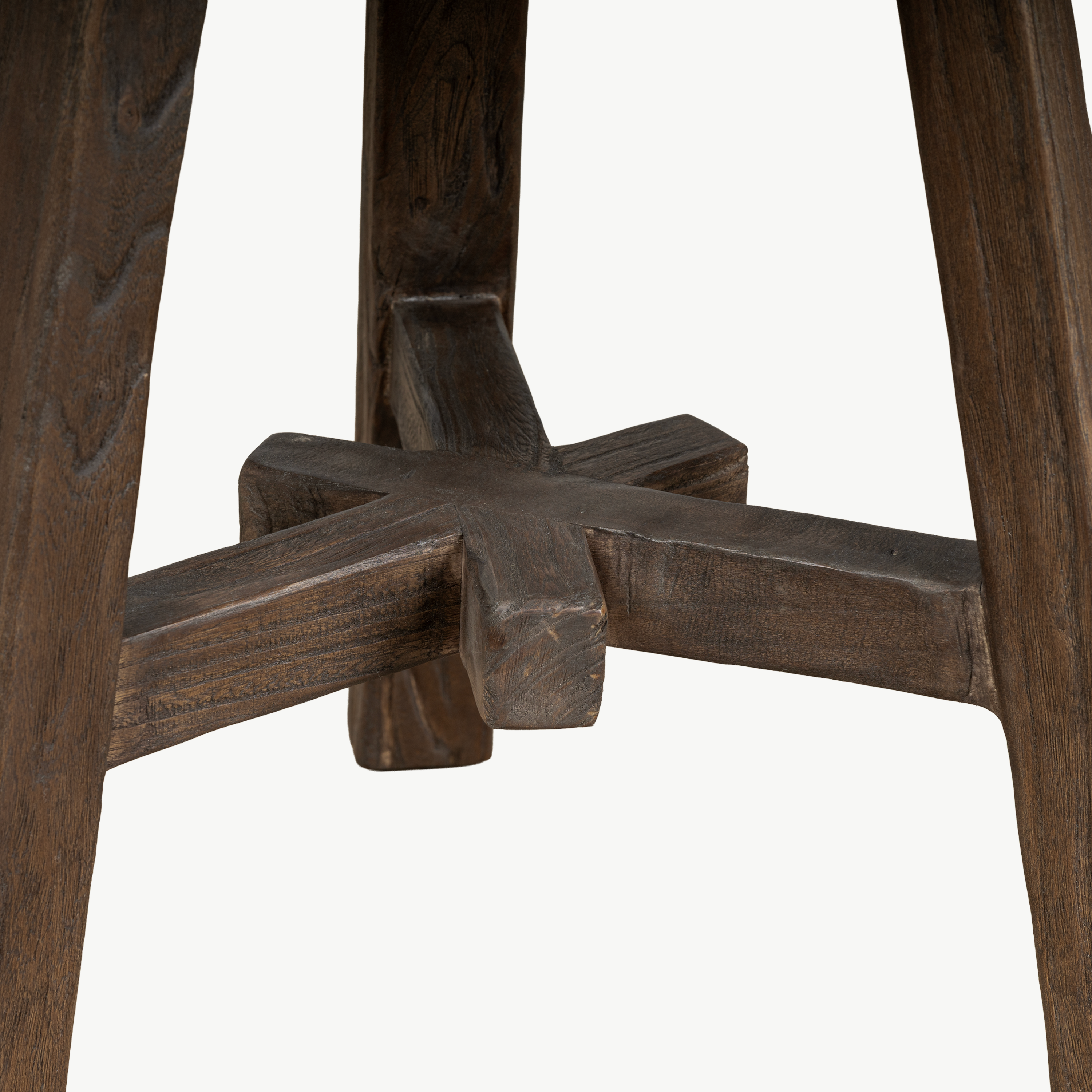 Tuomo Round Stool