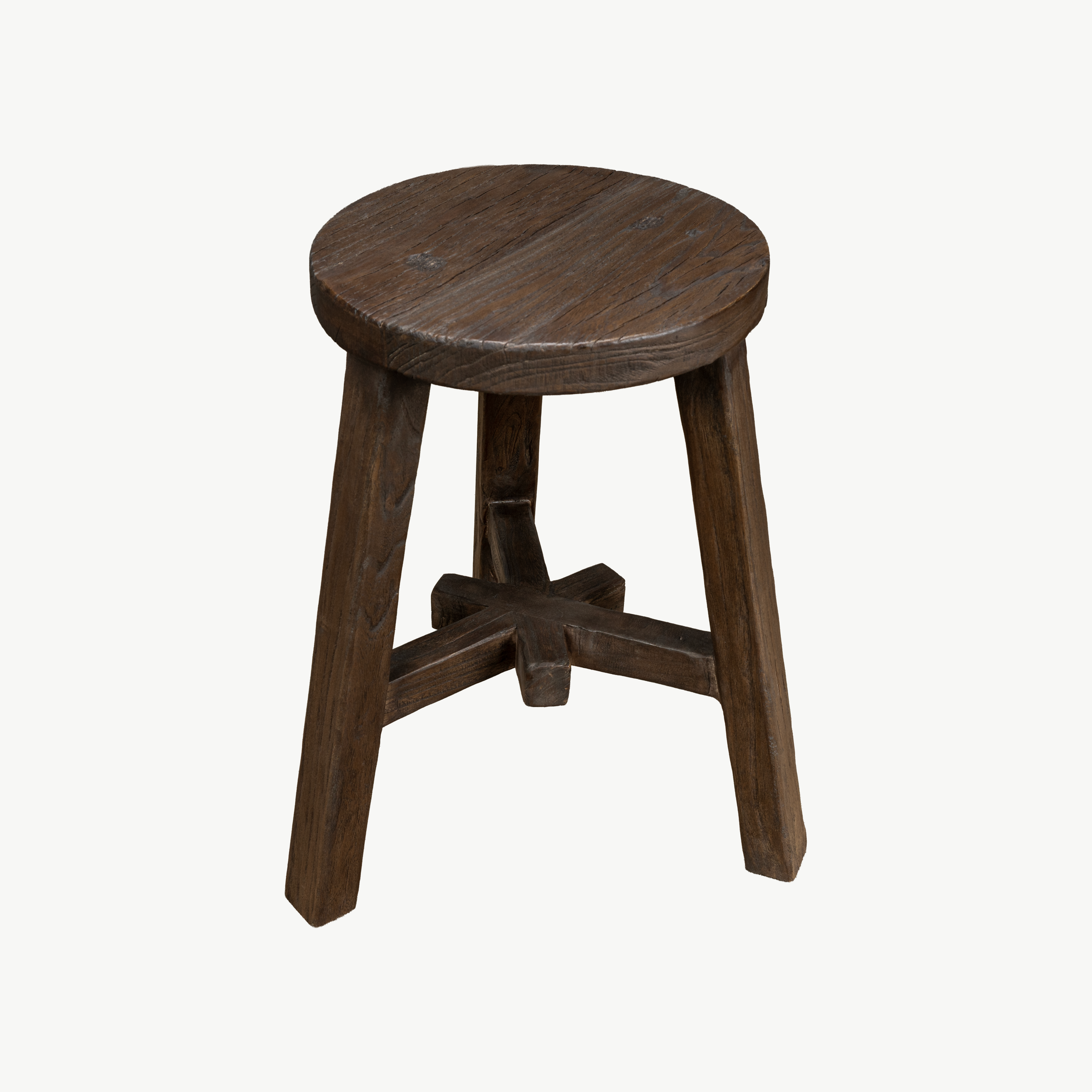 Tuomo Round Stool