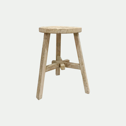 Tuomo Round Stool