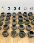 Vintage Two Handle Pot • Medium • Lot: January 2024