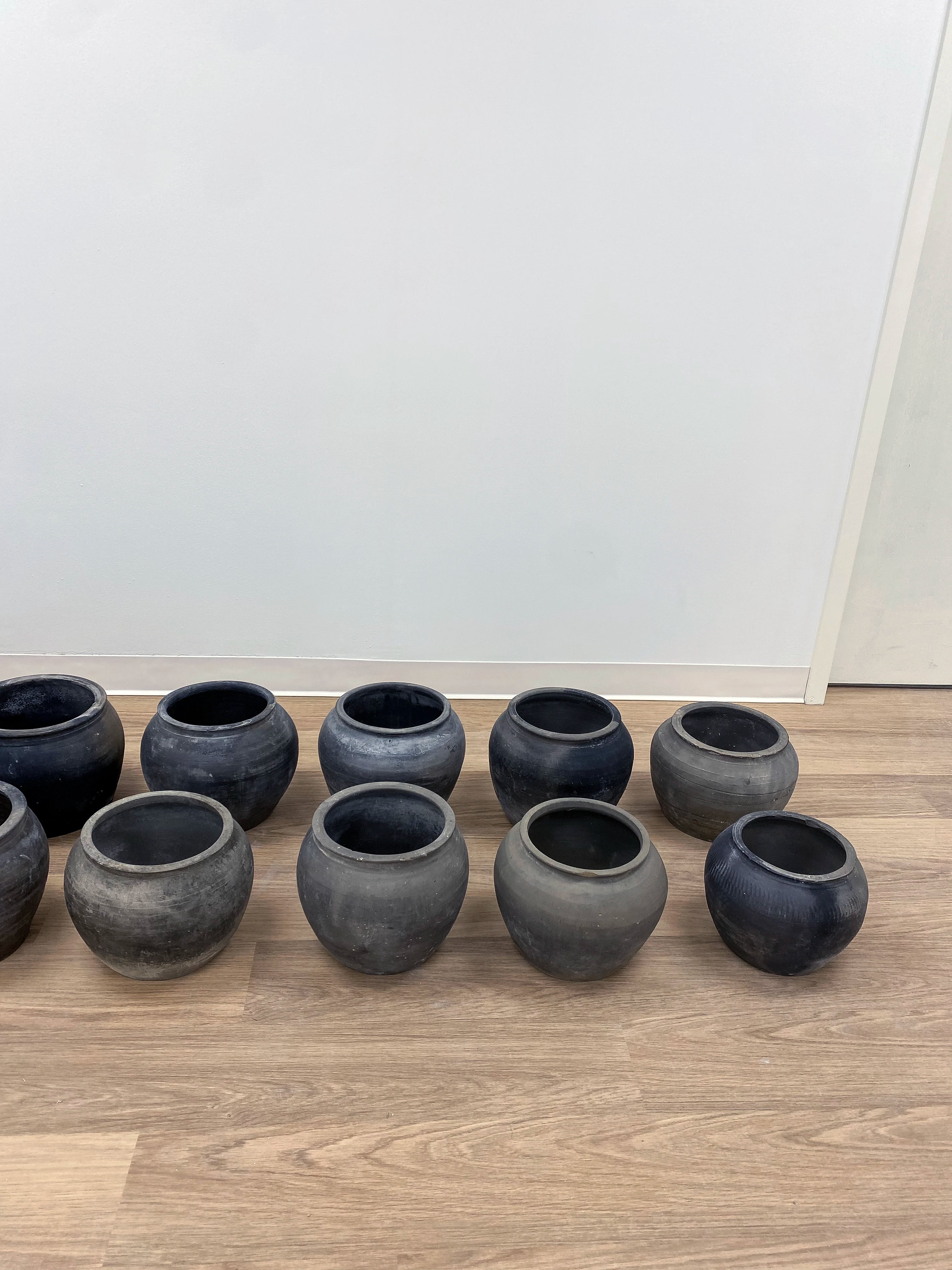 Vintage Pot