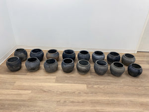 Vintage Pot