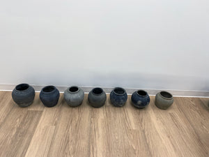 Vintage Pot